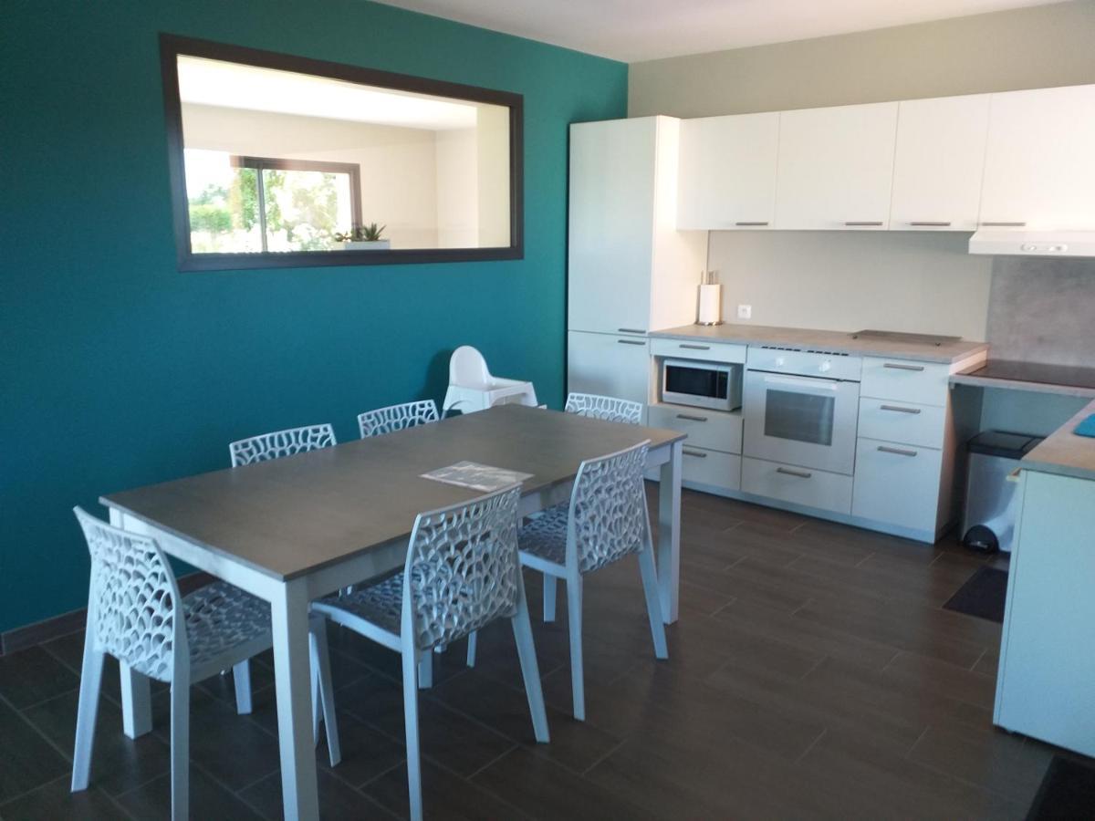 Piscine intérieure privée chauffée toute l'année à 29 Quievrecourt Exterior foto